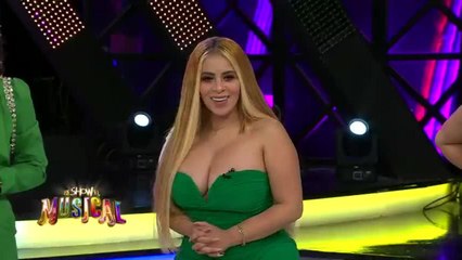 Ludivinita confiesa organiza un millonario XV años para su hija