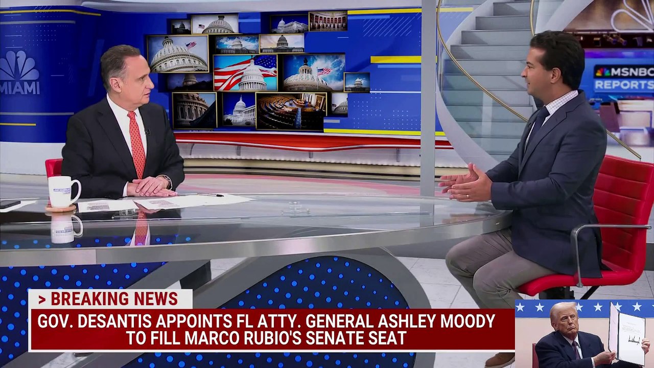 Senate confirms Pete Hegseth as Trump defense secretary despite controversies_(new)