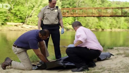 Eaux troubles La veuve noire du Mississipi
