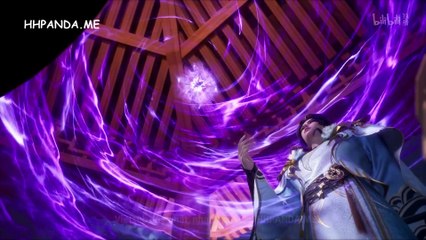 Trong Tông Môn Trừ Ta Ra Tất Cả Đều Là Gián Điệp Tập 35