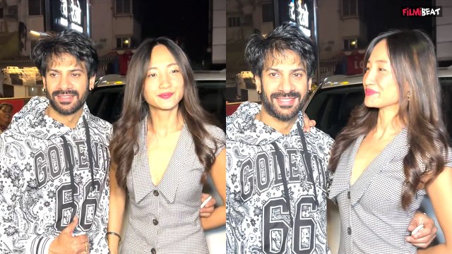 Bigg Boss 18 के Karanveer Mehra, Chum Darang और Digvijay Rathee के Reunion का Video हुआ Viral