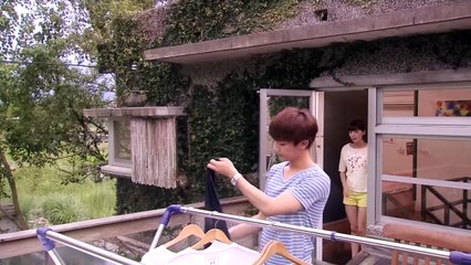 Chỉ Muốn Anh Yêu Em - Tập 13