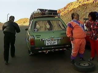 مسلسل يوميات ونيس الجزء الاول الحلقه 27