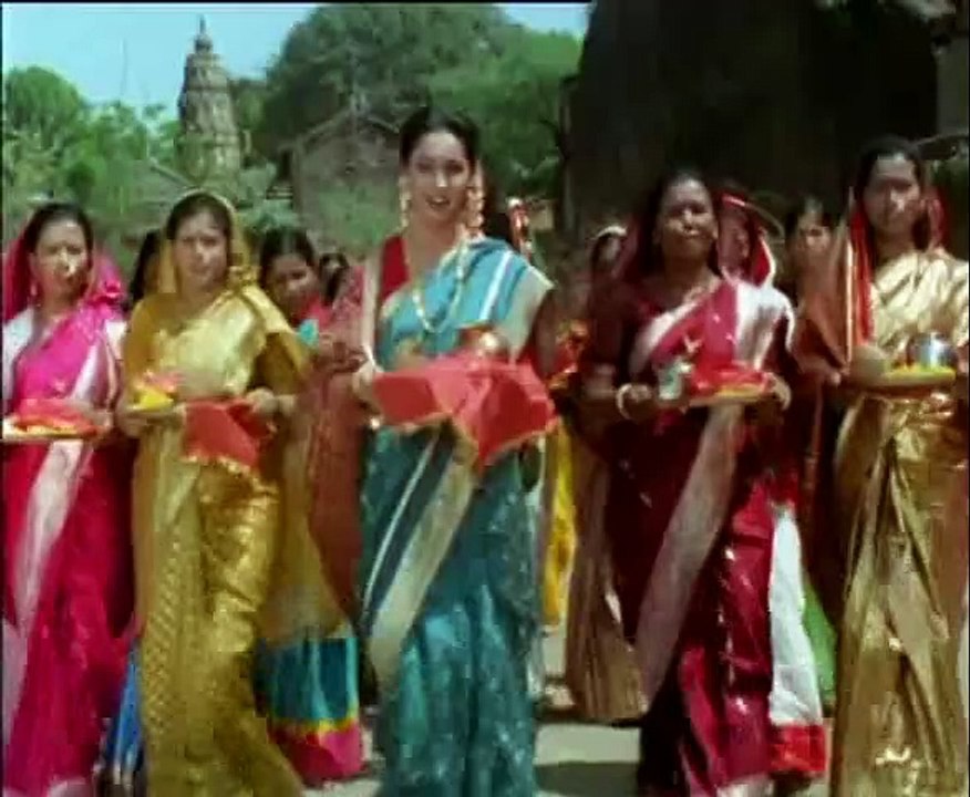 Halad Rusli Kunku Hasla (1991) Part 1