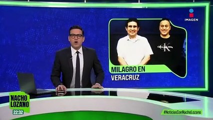 Marineros veracruzanos secuestrados del “Galaxy Leader” en Yemen llegan a México