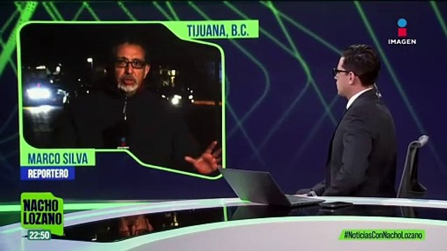 Gobierno federal se prepara para recibir a los migrantes deportados desde EUA