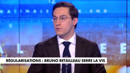 Jules Torres réagit à la circulaire de Bruno Retailleau