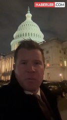 Trump'ın Savunma Bakanı adayı Hegseth, Senato'dan 1 oyla geçti