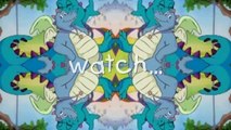 CER Two Alternate Dragon Tales kaleidoscope promo #3 (fixed version; January 2025)