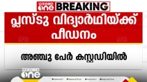 പത്തനംത്തിട്ട പീഡനക്കേസ്; പീഡിപ്പിച്ചത് ഒമ്പത് പേർ, അഞ്ച് പേർ കസ്റ്റഡിയിൽ