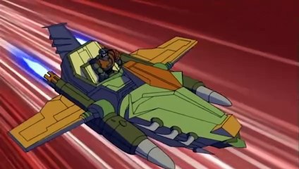 Man and the Masters of the Universe part 2