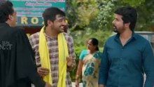 Mr. Local (2019) Full Hindi Dubbed Movie