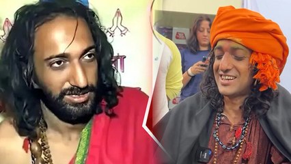 IITian Baba Abhay Singh Clean Shave Look Reason, Public Shocking Reaction Viral | Boldsky