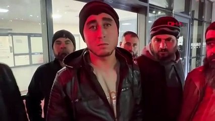 Konya'da bina çökmesi: 'Yetişemedi, bina yıkıldı'
