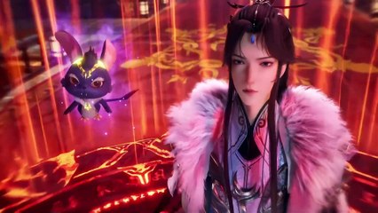 Luyện Khí Mười Vạn Năm Tập 204 Vietsub HD