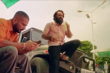 پنجابی  مووی  کلپ 3