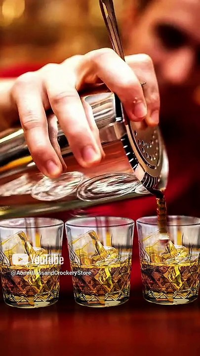 Aone Glass and Crockery Store Glassware, Tableware
