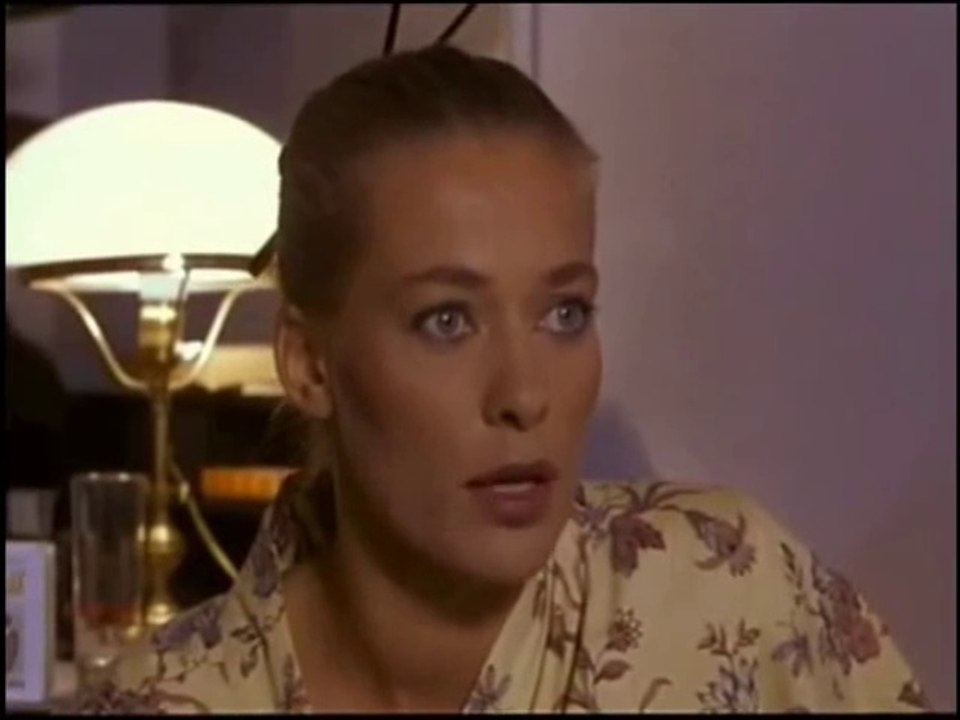 Müllers Büro 1986 Barbara Rudnik VHS Film Deutsch