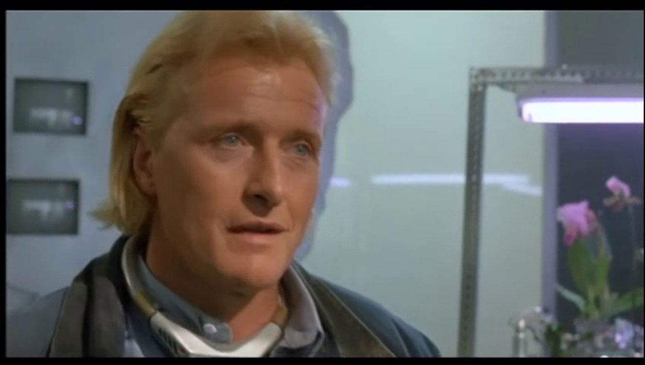 Wedlock (1991) Rutger Hauer Film Deutsch