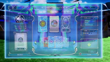 The War of Cards Episode 10 Subtitle multi.