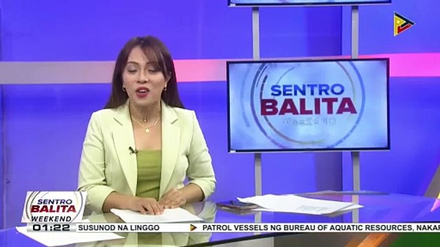 Medical allowance para sa mga kawani ng pamahalaan, naipasa na sa iba't ibang kagawaran