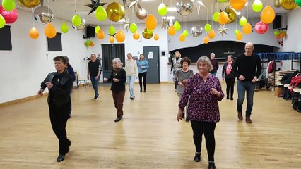 Quand le chat n'est pas là...