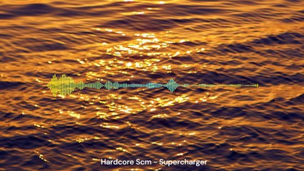 2019 - Hardcore Scm - Supercharger - Choral Metal - 2019