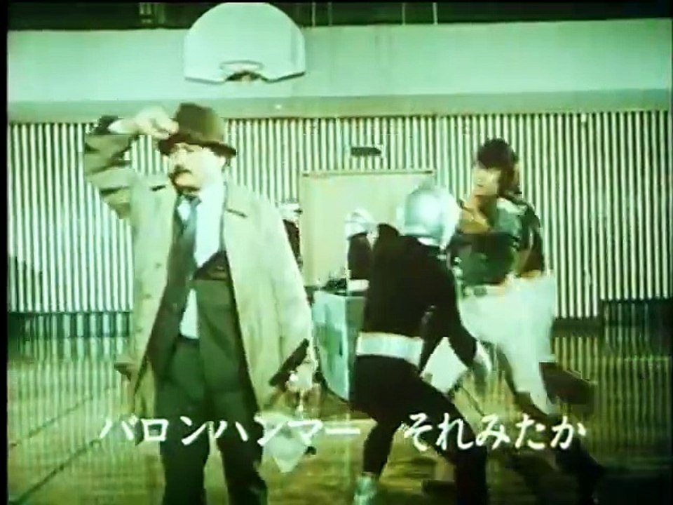 10 逆襲！破壊光線 - 動画 Dailymotion