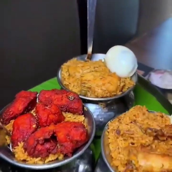#Biriyani shorts