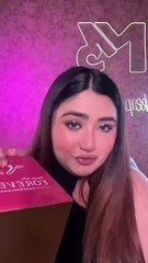 Why I Am Obsessed With Forever52 India Sensational Lipsticks!