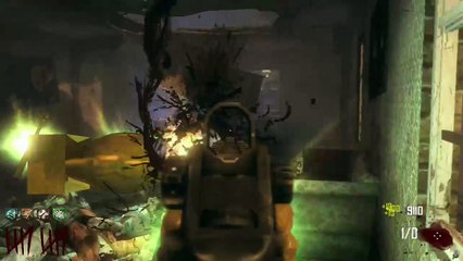 Call of Duty: Black Ops II online multiplayer - ps3