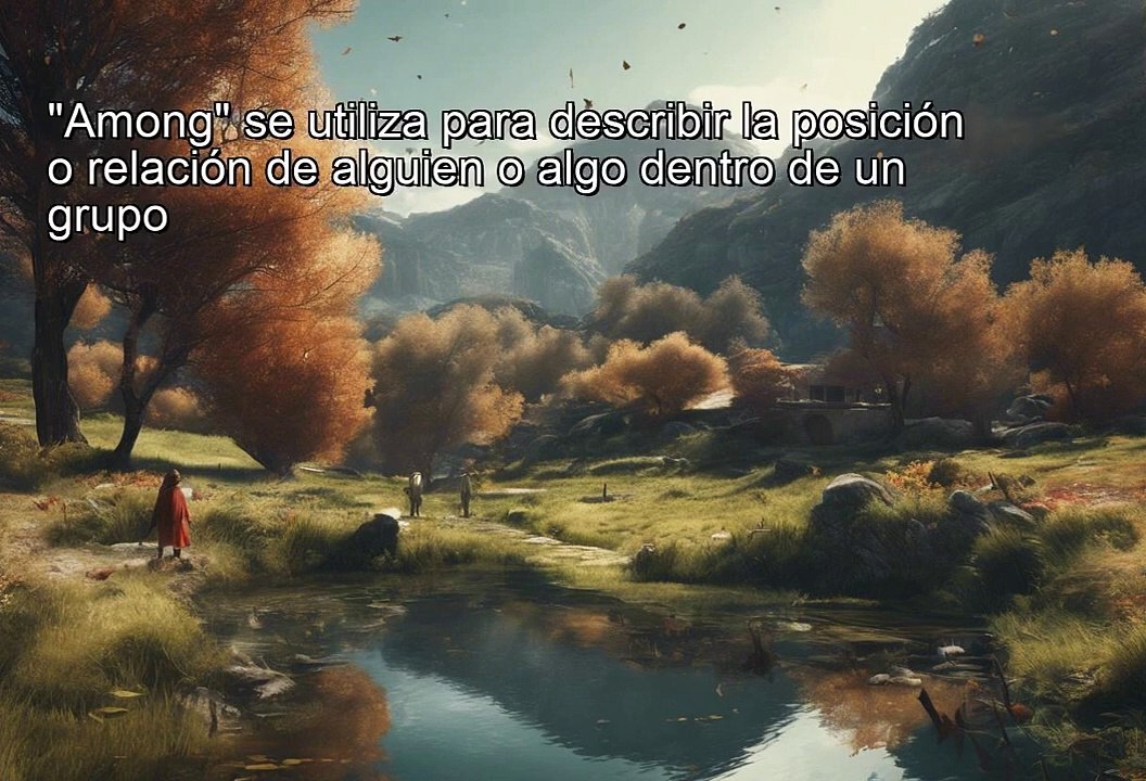 10000 palabras - among