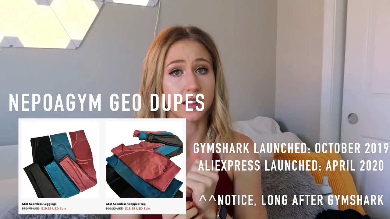 ParaGONE. Why I'm canceling Paragon Fitwear