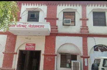 कांग्रेसियों और भाजपाइयों में अब जिला प्रमुख की बनने की होड़