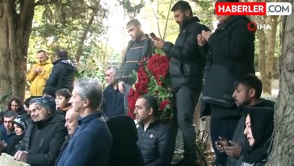 Ferdi Tayfur'un oğlundan duygusal sözler: Sensiz ilk doğum günüm