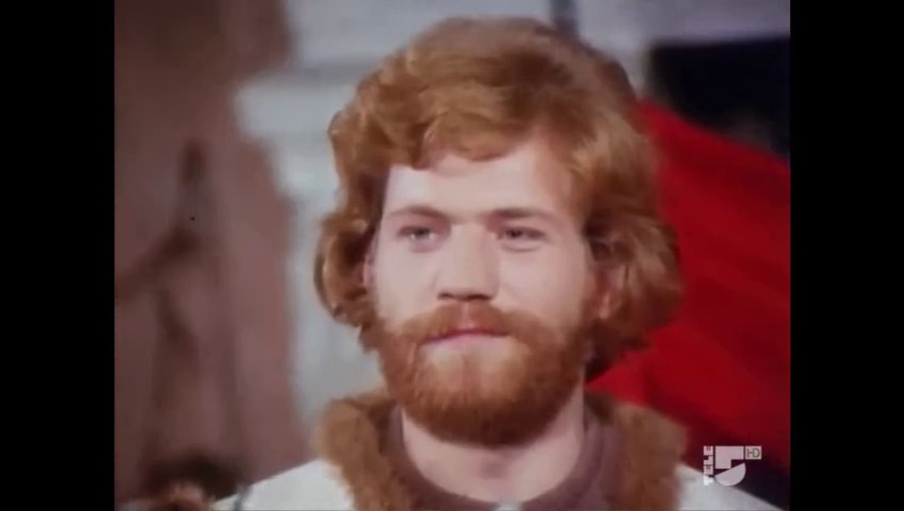 Siegfrieds Lustige Abenteuer der Nibelungen 1972 Film  Deutsch