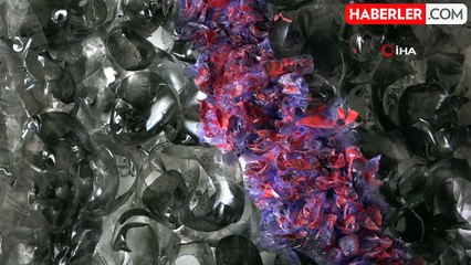 Atık Malzemelerle Barış Temalı Kostüm Tasarımı