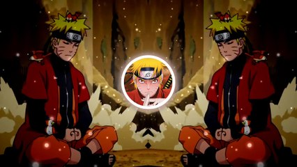 NARUTO UZUMAKI'S MUSIC | NARUTO MUSIC