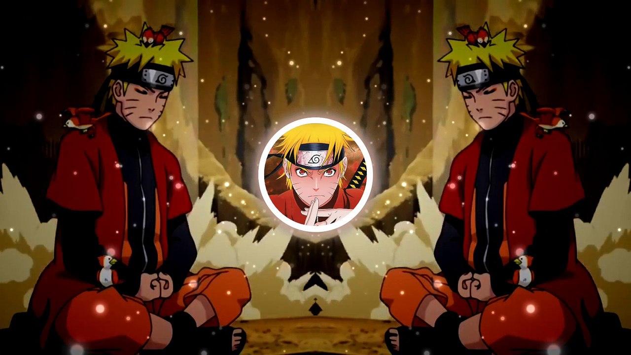 NARUTO UZUMAKI'S MUSIC | NARUTO MUSIC