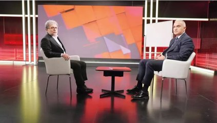 Kültür ve Turizm Bakanı Mehmet Nuri Ersoy, canlı yayında soruları yanıtladı