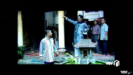 Xem Gió Làng Kình Tập 24 trên VTVgo – Câu Chuyện Đầy Cảm Xúc