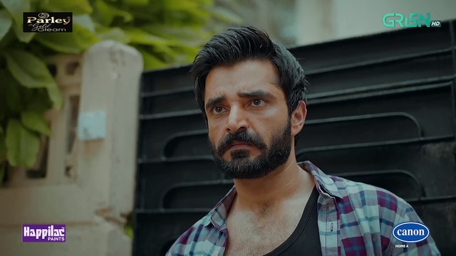 Faraar Episode 08 - Hamza Ali Abbasi - Ahmed Ali Akbar - Sohai Ali Abro