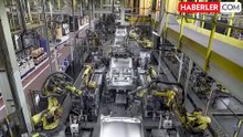Otomotiv devi on binlerce aracını geri çağırıyor