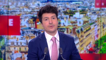 L'édito d'Eliot Deval : «Pacte vert : scandale à Bruxelles, le PNF saisi »