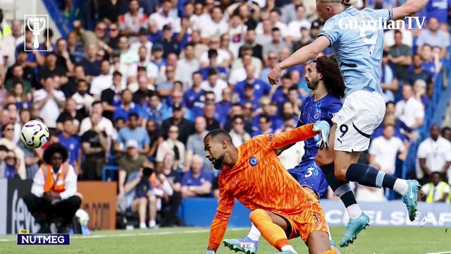 Manchester City vs Chelsea | Will City’s resurgent league form continue? | The Nutmeg