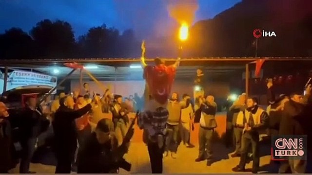 4. Yargı Reformu Strateji Belgesi: Cezasızlık algısını kıracak adımlar