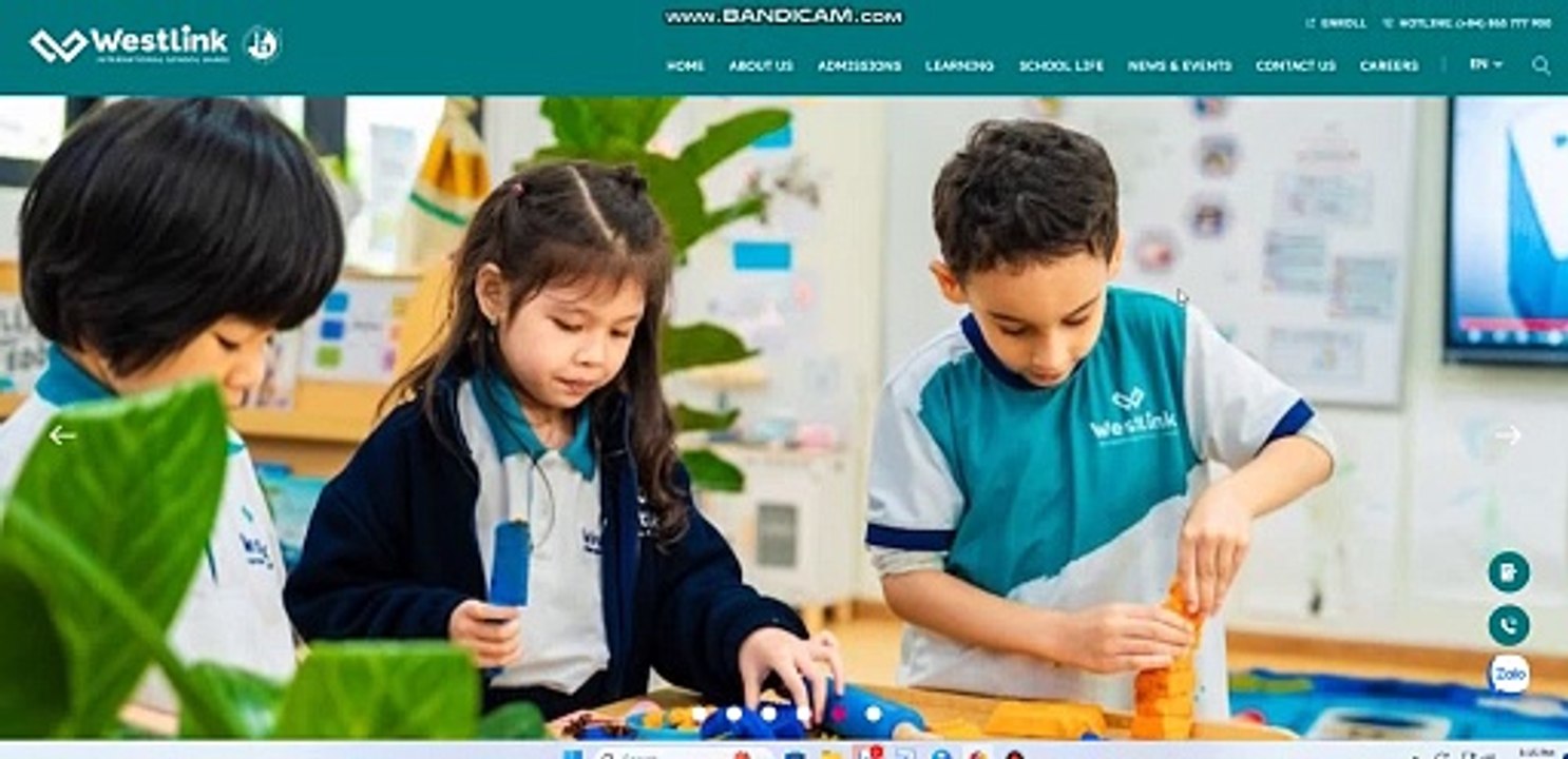 Westlink International School