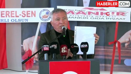 Honaz Belediyesi 17. Sosyal Tesisini Açtı