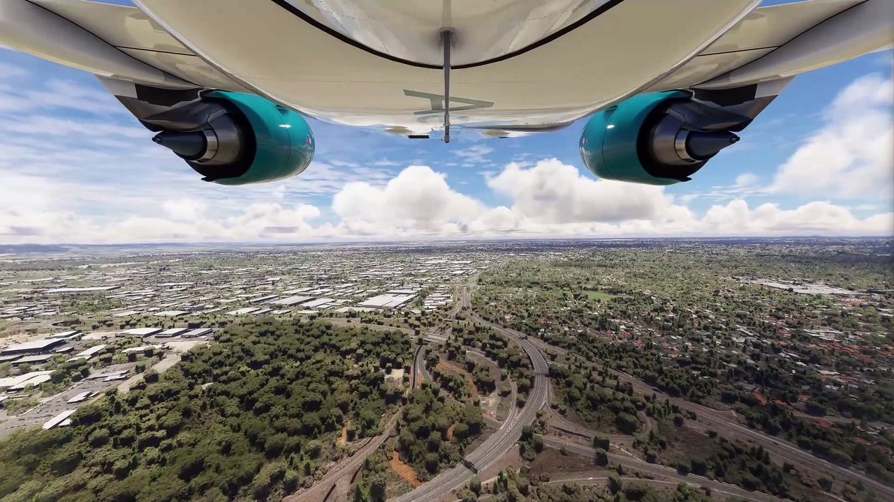 Wonderful Departure Aer Lingus A320neo at Gardermoen Airport (ENGM), Oslo, Norway