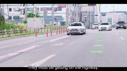 Watch LTNS (2024) Episode 3